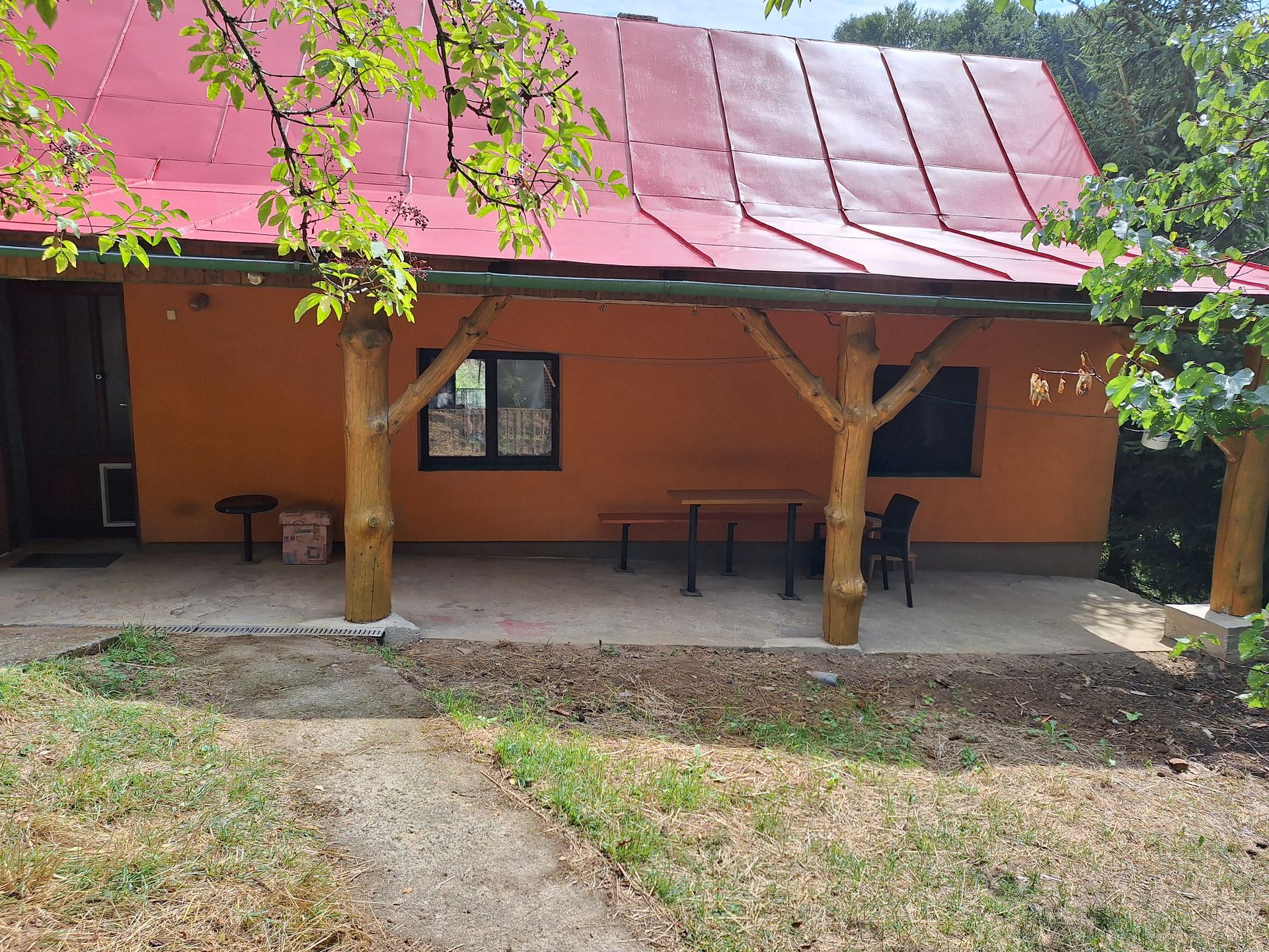 Chata Jama – foto 2
